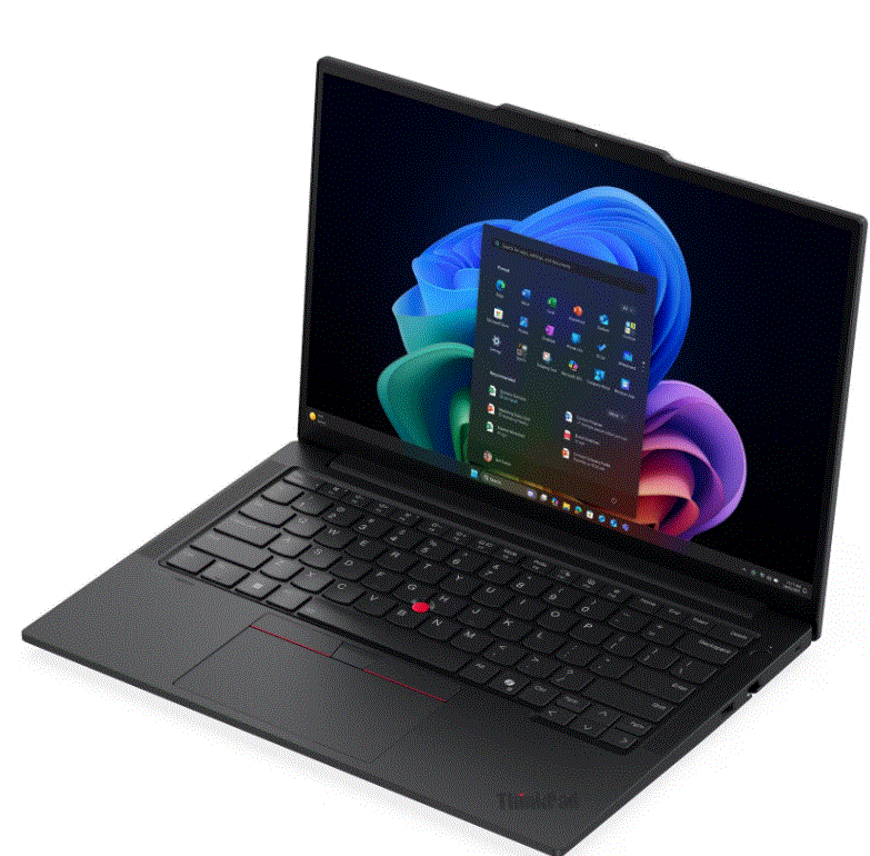 LENOVO ThinkPad E14 G8 21Y60041TX Ultra 5-325 16GB 512GB SSD O/B Intel Graphics 14'' DOS Siyah Notebook