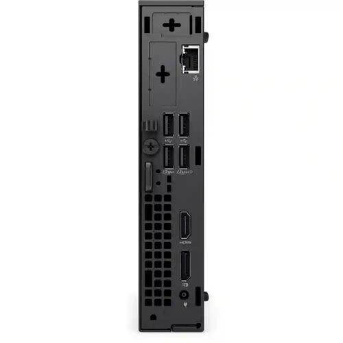 DELL PC PRO MICRO U7-265T 16GB 512GB SSD BTO107_QCM1250_U UBUNTU