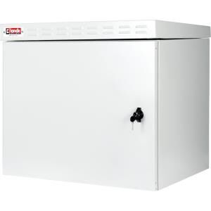 LANDE LN-ESO-IP5509U6045-LG 09U 19'' 600X450 SAFEBOX OUTDOOR IP55 KABİNET