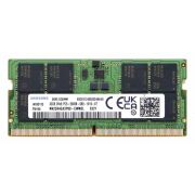 SAMSUNG SAMSO5600/32 32GB (Tek Parça) DDR5 5600MHz Notebook Bellek