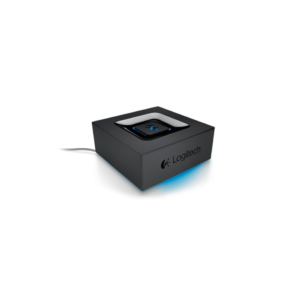 LOGITECH 980-000912, Kablosuz Akış için, Bluetooth, Audio, Ses Alıcısı