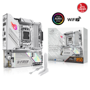 ASUS ROG STRIX B850-G GAMING WIFI, 4xDDR5, 4x M2, HDMI, DP, 2xType-C, Wi-Fi 7, Bluetooth v5.4, AM5 Soket GAMING Anakart