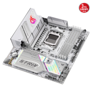 ASUS ROG STRIX B850-G GAMING WIFI, 4xDDR5, 4x M2, HDMI, DP, 2xType-C, Wi-Fi 7, Bluetooth v5.4, AM5 Soket GAMING Anakart