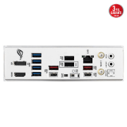 ASUS ROG STRIX B850-G GAMING WIFI, 4xDDR5, 4x M2, HDMI, DP, 2xType-C, Wi-Fi 7, Bluetooth v5.4, AM5 Soket GAMING Anakart