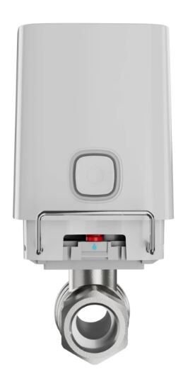 AJAX WaterStop UZAKTAN KONTROL EDİLEBLİR VANA (1/2\'\')