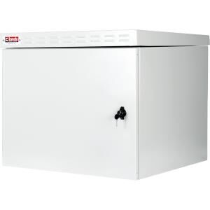 LANDE LN-ESO-IP5509U6060-LG 09U 19'' 600X600 SAFEBOX OUTDOOR IP55 KABİNET