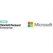 HPE WINDOWS SERVER 2025 STANDART ROK P77100-A21