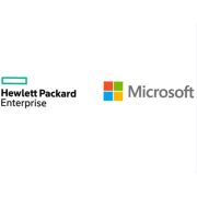 HPE WINDOWS SERVER 2025 STANDART ROK P77100-A21
