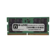 16GB HI-LEVEL DDR5 5600Mhz SODIMM 1.1 HLV-SOPC44800D5-16G