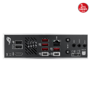 ASUS ROG STRIX B850-I GAMING WIFI, 2xDDR5, 2xM.2, HDMI, DP, Type-C, Wi-Fi 7, Bluetooth v5.4, Mini ITX, AM5 Soket GAMING Anakart