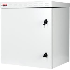LANDE LN-ESO-IP5512U6045-LG 12U 19'' 600x450 SAFEBOX OUTDOOR IP55 KABİNET