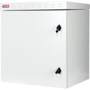 LANDE LN-ESO-IP5512U6045-LG 12U 19'' 600x450 SAFEBOX OUTDOOR IP55 KABİNET