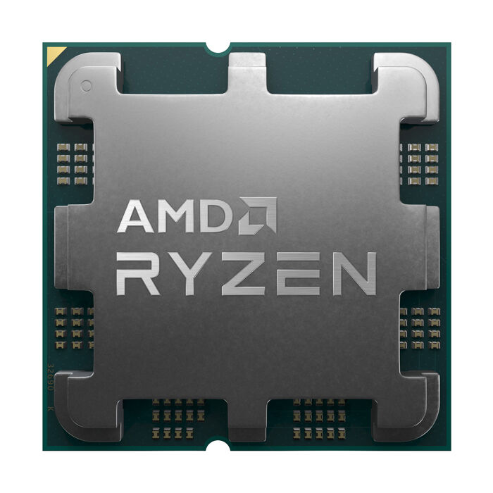 AMD RYZEN 5 7500X3D 4.0GHZ BOX