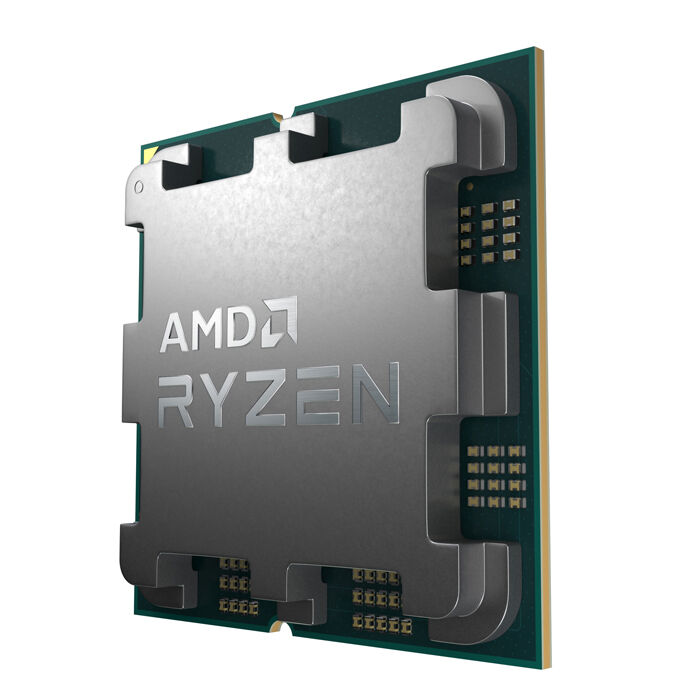 AMD RYZEN 5 7500X3D 4.0GHZ BOX