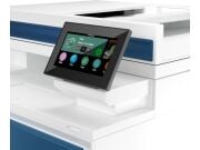 HP 5HH65A RENKLİ LASERJET 4303DW YAZ/TAR/FOT/FAX A4