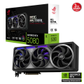 ASUS ROG-ASTRAL-RTX5080-O16G-GAMING, 16Gb, 256Bit, GDDR7, 2xHDMI, 3xDP GAMING Ekran Kartı