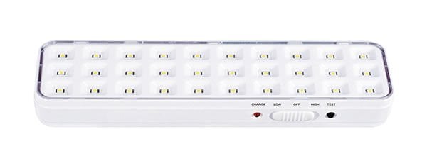 KEL273L 30 LED AKÜ ŞARJLI IŞILDAK