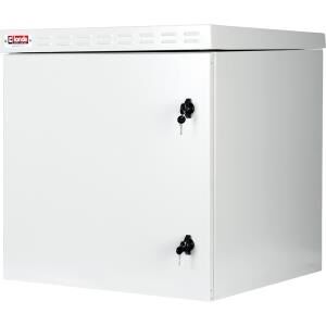 LANDE LN-ESO-IP5512U6060-LG 12U 19'' 600X600 SAFEBOX OUTDOOR IP55 KABİNET