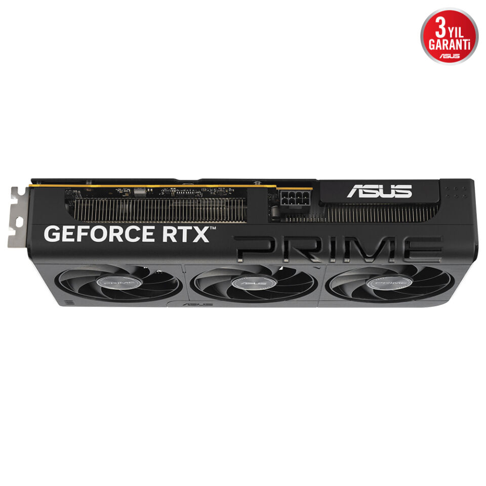 ASUS PRIME-RTX5060-O8G RTX5060 8GB DDR7 128Bit 3xDP/1xHDMI