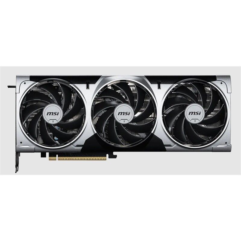 MSI GEFORCE RTX5080 16G VENTUS 3X OC PLUS 16GB GDRR7 256BIT 1XHDMI 3XDP EKRAN KARTI