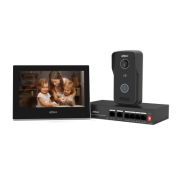 DAHUA KTP03 Villa Kit