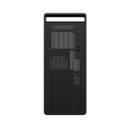 FRISBY FC-2740B, 1x80mm Fan, Siyah, 300W, USB 2.0, mATX, Mini Tower, Kulplu Kurumsal KASA
