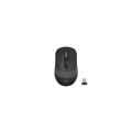 A4 TECH FG10, Grey, FSTYLER, 2,4Ghz Kablosuz, Optik Mouse, 10-15Metre, 4 Buton, Nano Alıcı