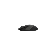 A4 TECH FG10, Grey, FSTYLER, 2,4Ghz Kablosuz, Optik Mouse, 10-15Metre, 4 Buton, Nano Alıcı
