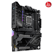 ASUS ROG CROSSHAIR X870E APEX, 2xDDR5, 5xM.2, 2xDP, Type-C, PCIe 5.0, 2xWi-Fi 7, Bluetooth v5.4, AM5 Soket GAMING Anakart