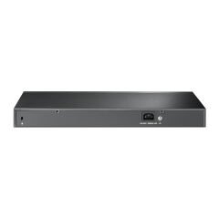 TP-LINK TL-SG1428PE 28PORT 10/100/1000 YÖNETİLEBİLİR POE SWITCH
