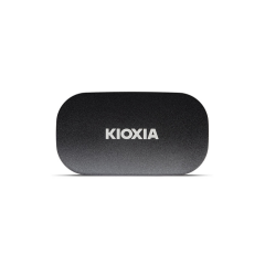 KIOXIA EXCERIA PLUS, LXD20K001TG8, 1TB, 1050/1000, Gen2, USB 3.2, Taşınabilir Harici SSD