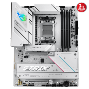 ASUS ROG STRIX B850-A GAMING WIFI7 NEO, 4xDDR5,  4xM.2, HDMI, DP, Type-C, PCIe 5.0, Wi-Fi 7, Bluetooth v5.4, AM5 Soket GAMING Anakart