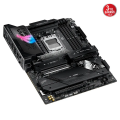 ASUS ROG STRIX X870E-E GAMING WIFI, 4xDDR5, 5xM.2, HDMI, DP, Type-C, PCIe 5.0, 2xWi-Fi 7, Bluetooth v5.4, AM5 Soket GAMING Anakart