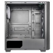 FRISBY FC-9440G 650W 80+ 4X RGB FAN MESH GAMING KASA