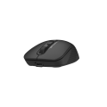 A4 TECH FG10CS AIR2, Grey, SILENT, FSTYLER, 2,4Ghz Kablosuz, Optik Mouse, 10-15Metre, 4 Buton, Nano Alıcı