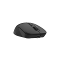 A4 TECH FG10CS AIR2, Grey, SILENT, FSTYLER, 2,4Ghz Kablosuz, Optik Mouse, 10-15Metre, 4 Buton, Nano Alıcı