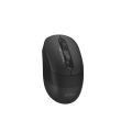 A4 TECH FG10CS AIR2, Grey, SILENT, FSTYLER, 2,4Ghz Kablosuz, Optik Mouse, 10-15Metre, 4 Buton, Nano Alıcı