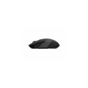 A4 TECH FG10S, Grey, SILENT, FSTYLER, 2,4Ghz Kablosuz, Optik Mouse, 10-15Metre, 4 Buton, Nano Alıcı