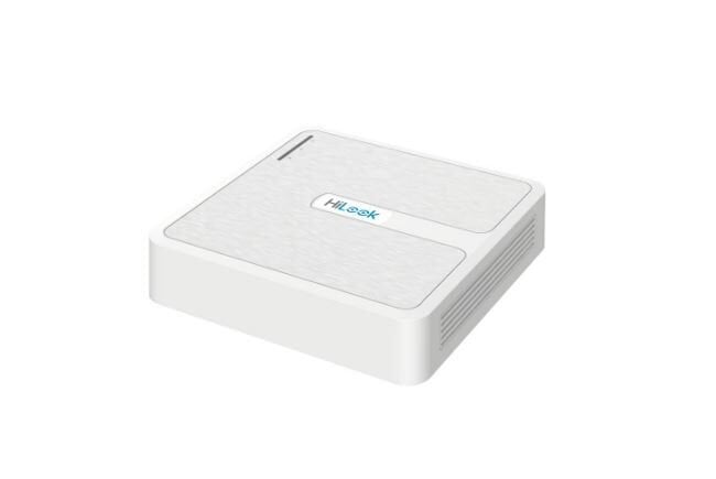 HILOOK DVR-104G-K1(S) 4 KANAL 1 HDD DVR KAYIT CIHAZI