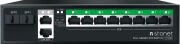 STONET P112GS 8GE POE+2GE UPLİNK+2SFP FULL GB ETHERNET POE SWİTCH