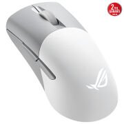 ASUS P709 ROG KERIS WL AIMPOINT/WHT 36000DPI AURA SYNC RGB KABLOSUZ GAMING MOUSE