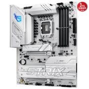 ASUS ROG STRIX B860-A GAMING WIFI 4x DDR5 DP/HDMI 4x M.2 1x 2.5GLAN/WIFI7/BT USB3.2 1851P ANAKART