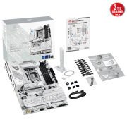 ASUS ROG STRIX B860-A GAMING WIFI 4x DDR5 DP/HDMI 4x M.2 1x 2.5GLAN/WIFI7/BT USB3.2 1851P ANAKART