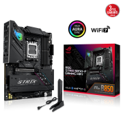 ASUS ROG STRIX B850-F GAMING WIFI7 NEO, 4xDDR5, 4x M2, HDMI, DP, 2xType-C, Wi-Fi 7, Bluetooth v5.4, AM5 Soket GAMING Anakart