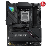 ASUS ROG STRIX B850-F GAMING WIFI7 NEO, 4xDDR5, 4x M2, HDMI, DP, 2xType-C, Wi-Fi 7, Bluetooth v5.4, AM5 Soket GAMING Anakart