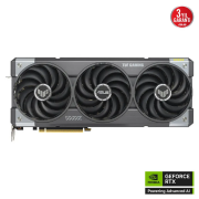 ASUS TUF-RTX5070TI-O16G-GAMING, 16Gb, 256Bit, GDDR7, 2xHDMI, 3xDP GAMING Ekran Kartı