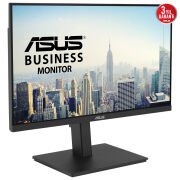 ASUS VA24ECPSN 23.8'' 5MS 75HZ FHD DP/HDMI/TYPE-C PIVOT MM IPS LED MONITOR