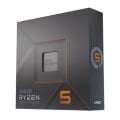 AMD RYZEN 5 7500X3D 6 Çekirdek 96MB BOX FANSIZ