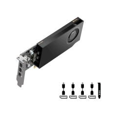 PNY QUADRO RTXA1000 8GB 128Bit (VCNRTXA1000-SB)