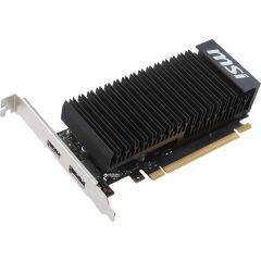 MSI GT1030-2GHD4-LP-OC GT1030 2GB DDR4 64Bit DVI/HDMI 16X DX12